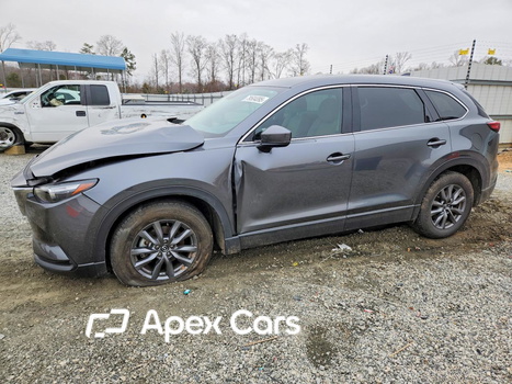 Mazda CX-9 2023 - Image 1 of 13