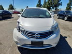 Nissan Versa 2016