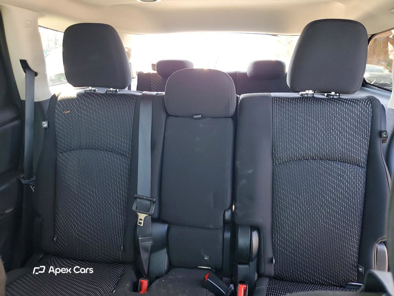 Dodge Journey 2020