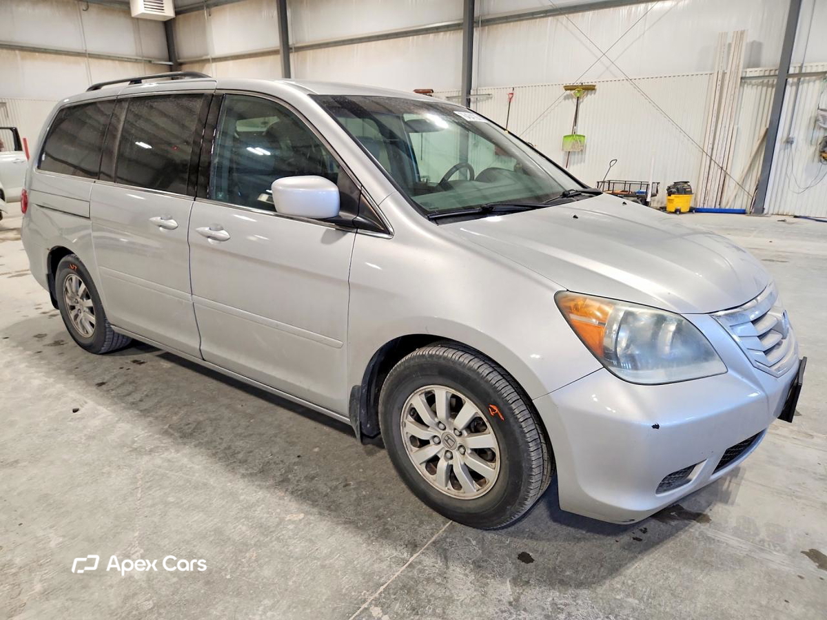 Honda Odyssey 2010