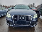 Audi Q5 2017