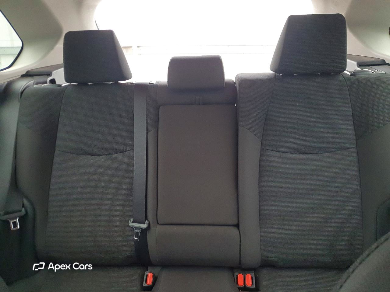 Toyota RAV 4 2020