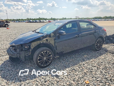 Toyota Corolla 2014 - Image 1 of 13