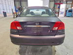 Honda Civic 2001