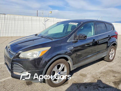 Ford Escape 2015 - Image 1 of 13