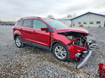 Ford Escape 2018