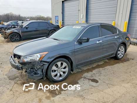 Honda Accord 2009 - Image 1 of 13