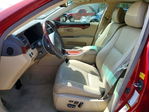Lexus LS 2010