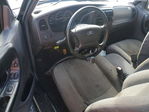 Ford Ranger 2001