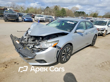 Nissan Altima 2018 - Image 1 of 14