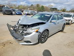 Nissan Altima 2018