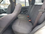 Jeep Cherokee 2003