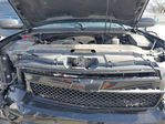 Chevrolet Avalanche 2012