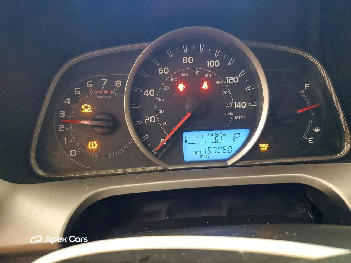 Toyota RAV 4 2015