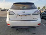 Lexus RX 2012