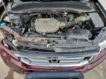 Honda Ridgeline 2010