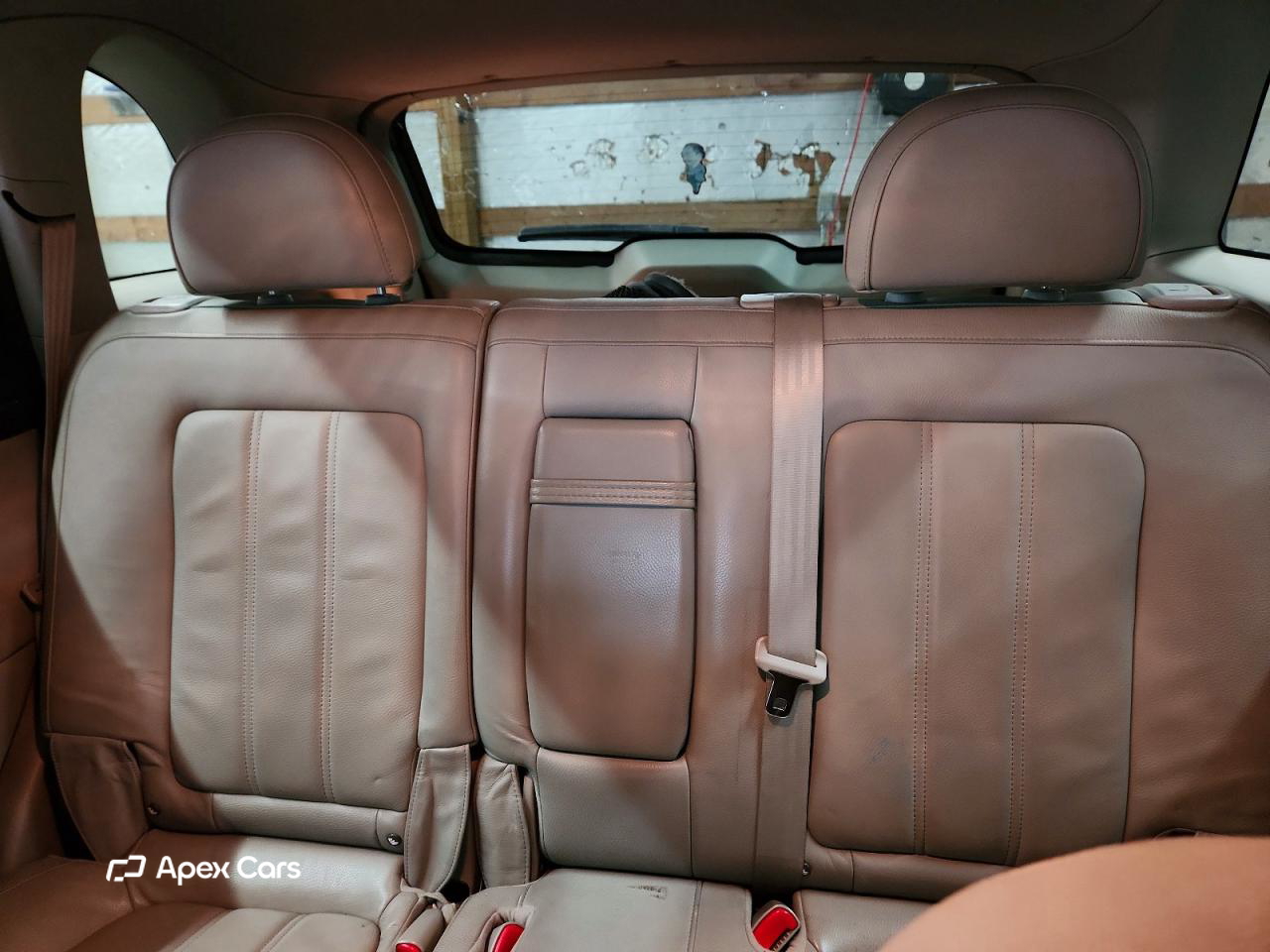 Saturn VUE 2009