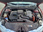 Lincoln MKZ 2014