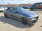 BMW Series 2 2018