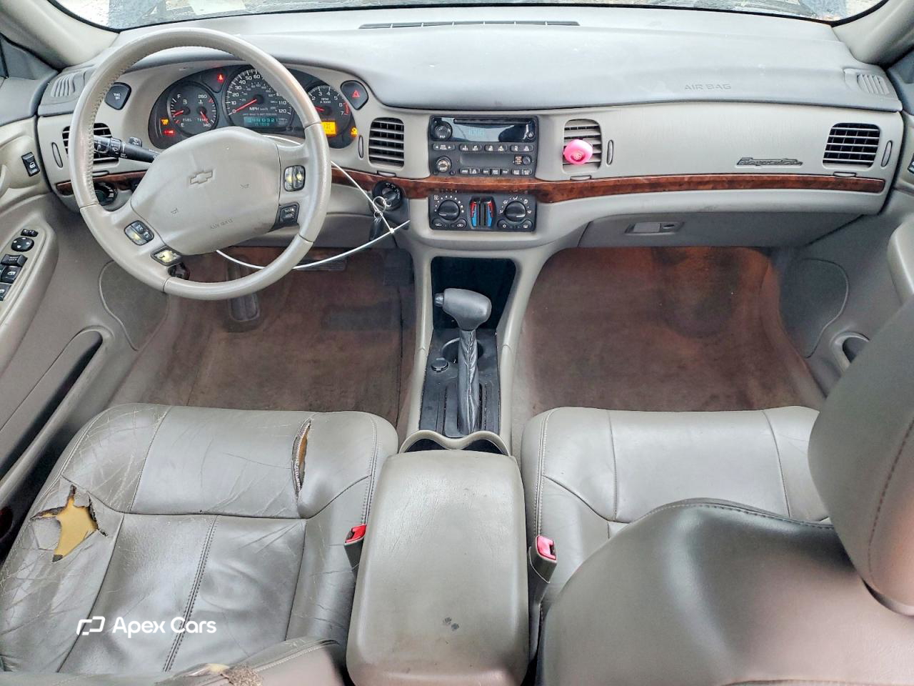 Chevrolet Impala 2005