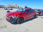 Kia Forte 2019