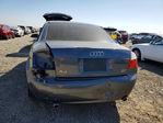 Audi A4 2002