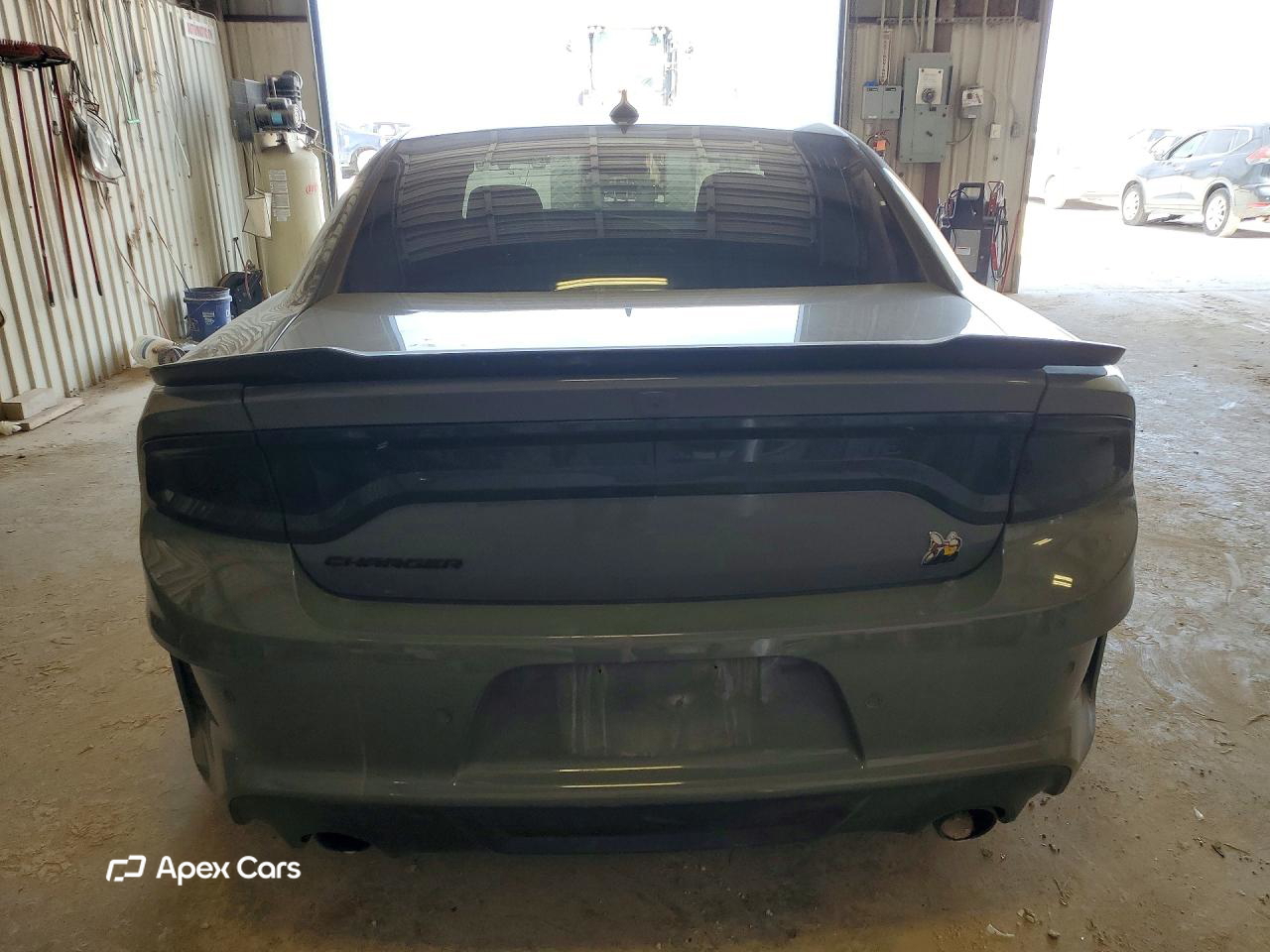 Dodge Charger 2023