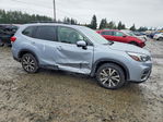 Subaru Forester 2021