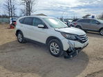 Honda CR-V 2014