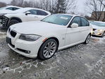 BMW Series 3 2011