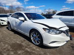 Mazda 6 2017