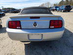 Ford Mustang 2007
