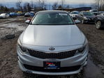 Kia Optima 2016