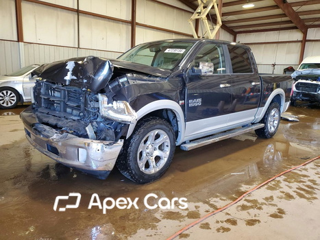 RAM 1500 2014 - Image 1 of 14