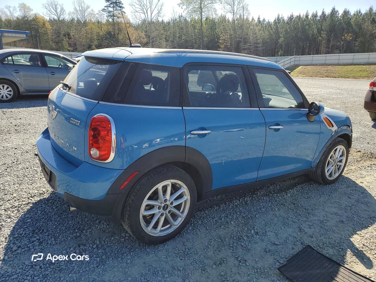 MINI Cooper 2016
