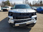 Ford Explorer 2019