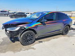 Tesla Model X 2018