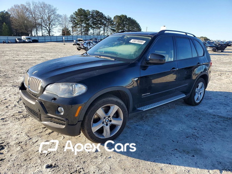 BMW X5 2010 - Image 1 of 13