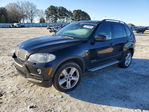 BMW X5 2010