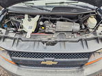 Chevrolet Express 2011