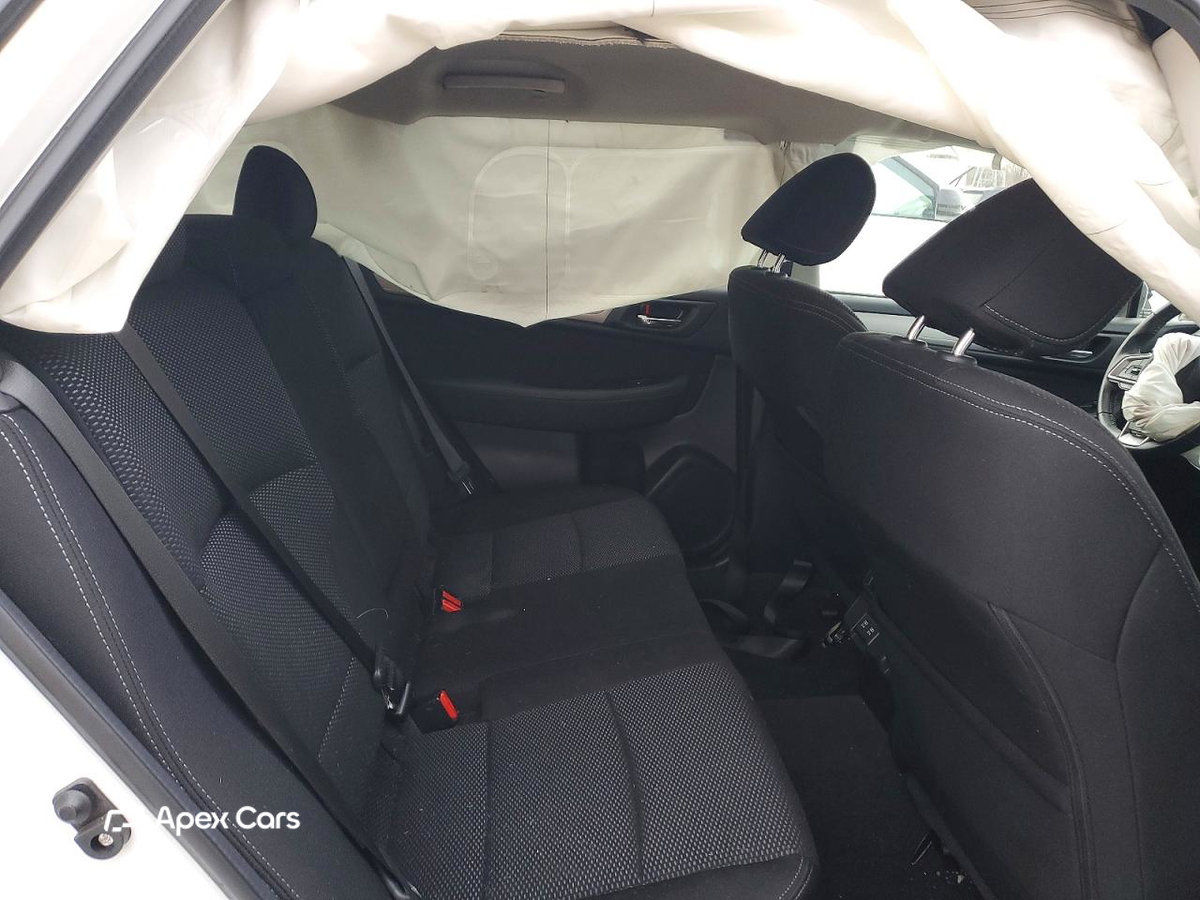 Subaru Outback 2019