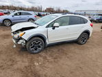 Subaru XV 2013