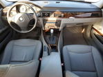 BMW Series 3 2011