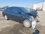 Nissan Versa 2018