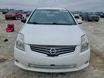 Nissan Sentra 2011