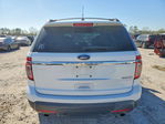 Ford Explorer 2013