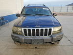 Jeep Cherokee 2001