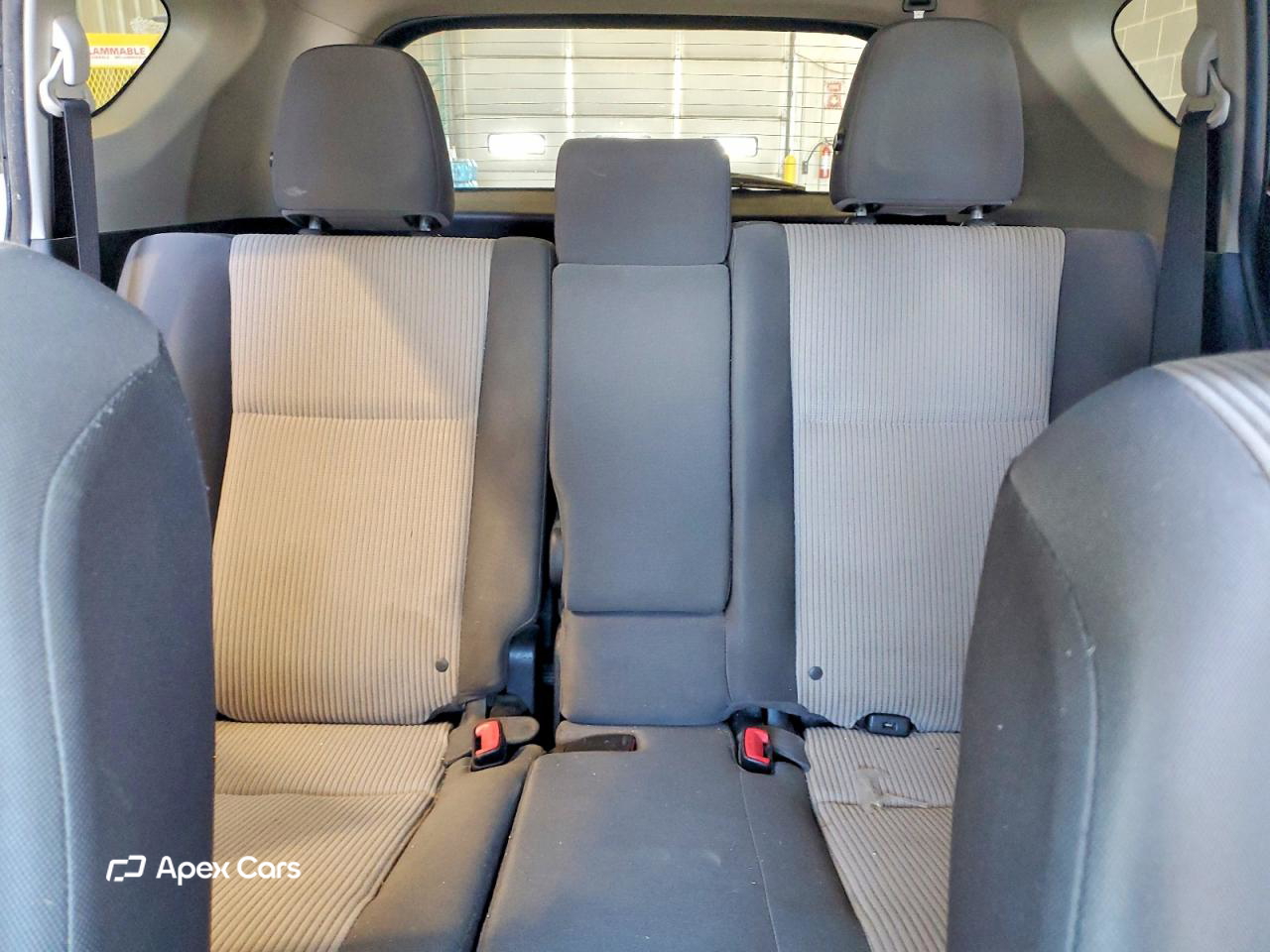 Toyota RAV 4 2014