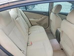 Nissan Altima 2012