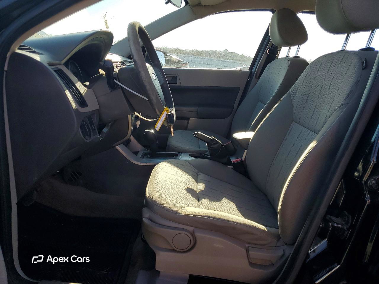Ford Focus 2010